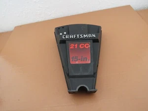Craftsman 358.799211 String Trimmer OEM Grass Deflector 530-094832 - Picture 1 of 6