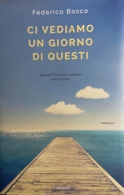 libri usati romanzi - Immagine 1 di 2
