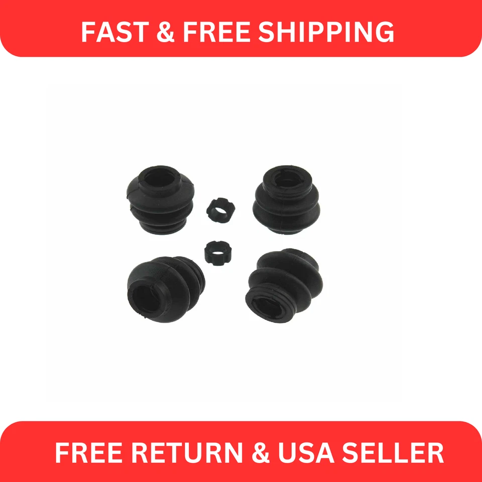 Kit de arranque de pasador guía pinza de freno de disco Carlson 16175 Foto 1 de 2