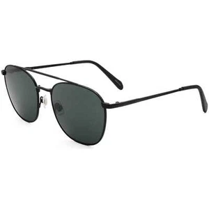 Gafas de sol Fossil para hombre 56 mm negro mate FOS3139-G-S-003-56 - Imagen 1 de 3