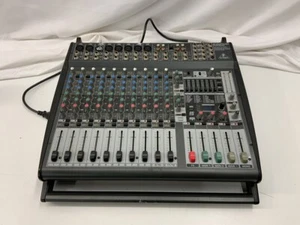 Behringer EUROPOWER PMP3000 16-Channel Mixer - Picture 1 of 7