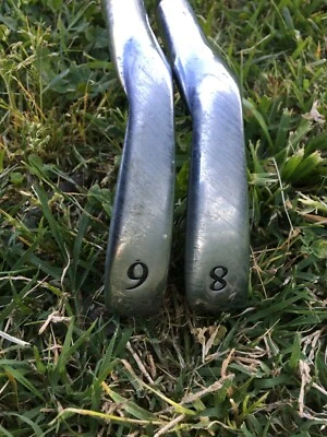 USKG PL-3  Iron  8, 6 Golf Club USKG Performance Light Graphite PL3 RH - Image 1 of 4