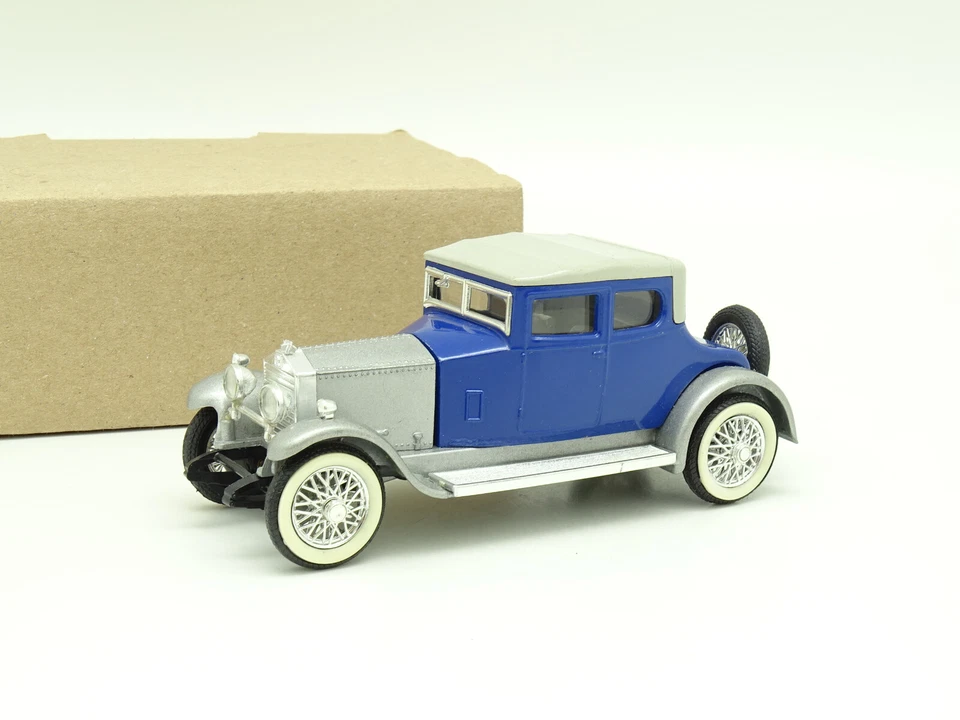 Rio SB 1/43 - ROLLS ROYCE TWENTY 1923 - Image 1 of 1