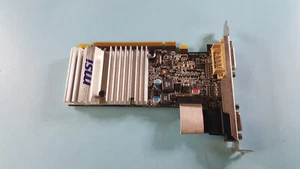 MSI R5450-MD1GD3H/LP Model: V212 Graphics Card - Picture 1 of 2