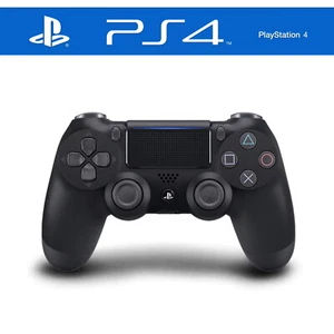 Sony PlayStation ORIGINAL Dualshock 4 PS4 Wireless Controller GamePad 🎮✅ - Bild 1 von 85