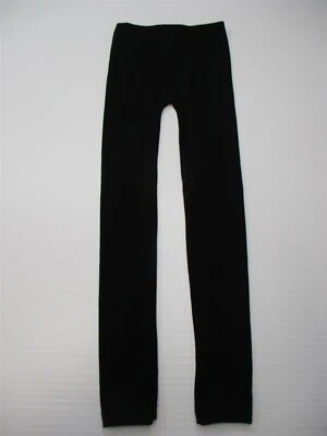 Leggings XHILARATION para mujer talla S/M P/M informales cómodos tiro alto negros  Foto 1 de 4