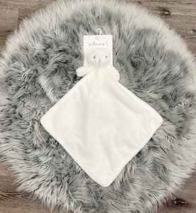Coperta di sicurezza So Dreamy Lovely Bear bianca - Foto 1 di 2