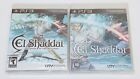 El Shaddai Ascension of Metatron PlayStation 3 PS3 US Canada & Asian Release New