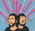 Death From Above 1979 - Romance Bloody Romance (CD, Comp, Dig) (Mint (M)) - 2418