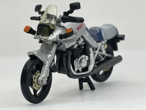 Discontinued Legendary Superbike Collection SUZUKI GSX1100S KATANA Final Edition - Picture 1 of 5