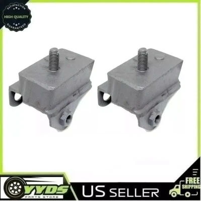 Montaje de motor para Dodge Plymouth 273 318 340 360 383 400 440 motor 65-76 Foto 1 de 3