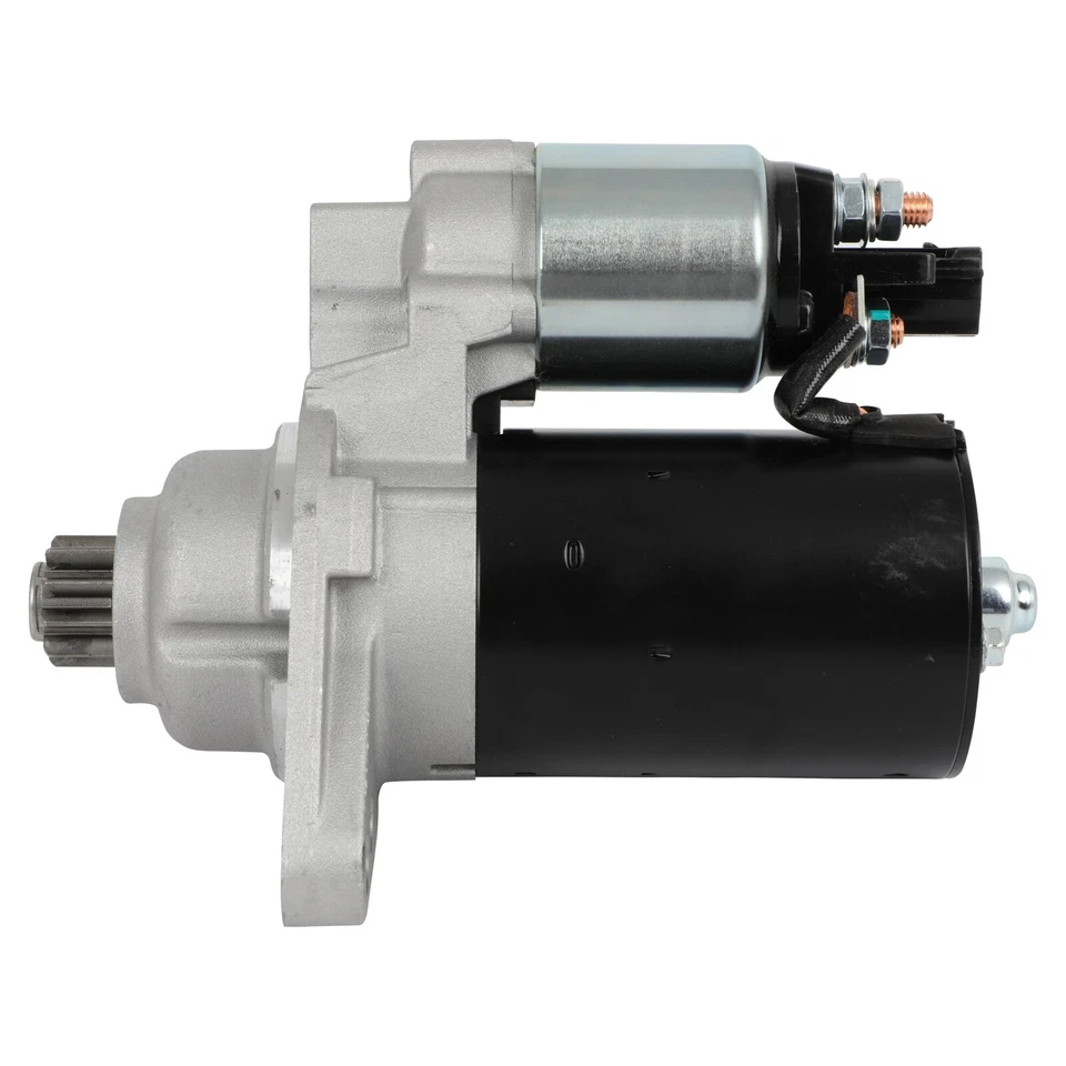 Arranque 1 pieza para Volkswagen China Magotan Seat Leon Audi A3 17967 1.1KW Foto 1 de 4