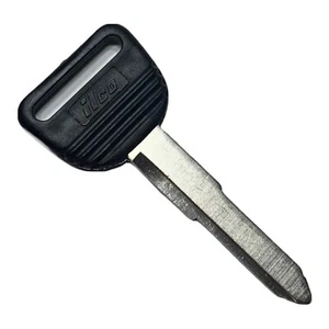 1984-1987 Honda Civic Automotive Key Blank X181P X181 HD90P HD90 Blank Key - Picture 1 of 5