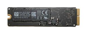 Solid State Drive (SSD) PCIe 256GB 661-7459 Apple Genuine