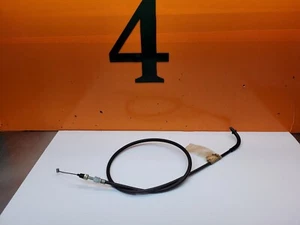 NOS Yamaha Throttle Cable 3Y0-26312-00 NEW OEM 80-82 TT250 80-83 XT250 81 82 83 - Picture 1 of 12