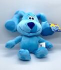 Blue's Clues & You!  Blue Plush by Just Play  11"