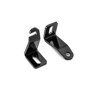 WSAYS For 2020+ Polaris RZR Pro XP/XP 4 Roof 32" LED Light Bar Bracket No drill - Picture 1 of 11