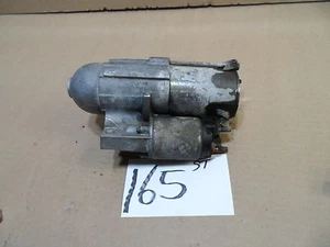 01 02 03 04 05 Chevrolet Impala  3.4L Engine Used Starter Stock #165-ST - Bild 1 von 7