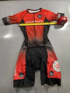 Wattie Ink Women’s Tri Triathlon Suit XSmall XS (8852-73) - Picture 1 of 9