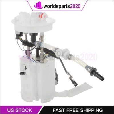 Fuel Pump Module Assembly Fits 2010-2014 XC60 2008-2014 Volvo S80 2008-2013 XC70 - Image 1 of 4
