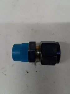 Swagelok resistenza di flusso 3010 RF- 01297 - Foto 1 di 7