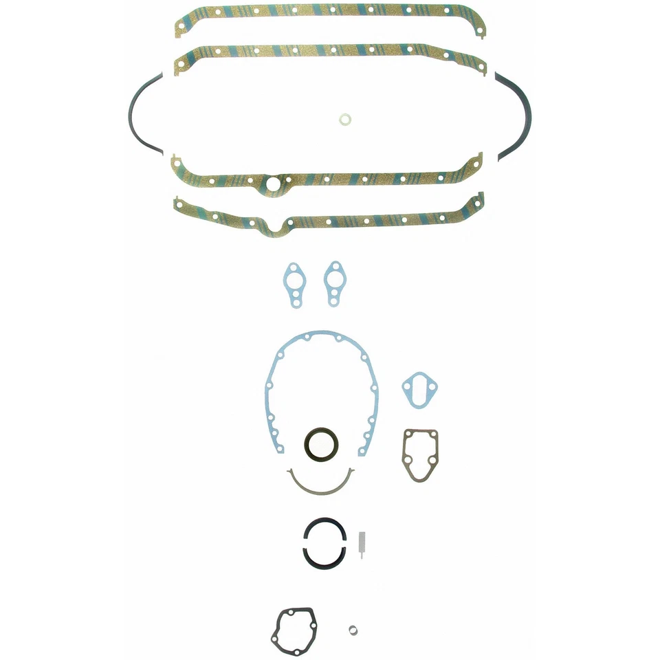 Engine Conversion Gasket Set Fel-Pro For 1979-1985 GMC C1500 - Image 1 of 1