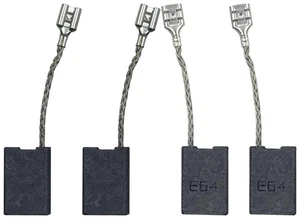 1617014126 Kohlebürsten-Set für Boschh 11316EVS 11317EVS 11311EVS 11223EVS (2... - Bild 1 von 6
