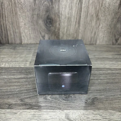 Altavoz portátil Bluetooth EWA Travel Case Packed A106 Pro Foto 1 de 4