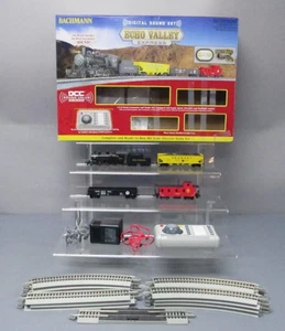 Bachmann 00825 Southern Railway Echo Valley Express Spur HO Dampflok Set - Bild 1 von 12