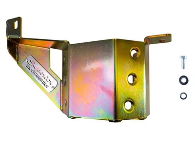 Superior Engineering Fuel Filter Guard suitable for Landcruiser 300 Series - Image 1 of 4