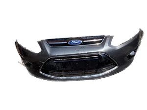 FRONT BUMPER FORD C-MAX 2011 - Picture 1 of 13