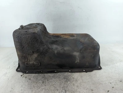 Chevrolet Cavalier 2002-2005 cárter de aceite del motor EOFRX Foto 1 de 4