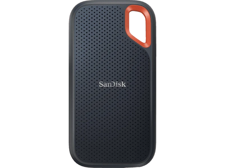 Sandisk SDSSDE61-1T00-G30 EXTREME PORT SSD 1TB Festplatte - Bild 1 von 1