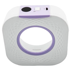 Aroma Diffuser with Digital Features and Mounting Options for Your Space - Picture 1 of 12