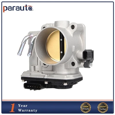 Cuerpo del acelerador para Honda Accord 3,5 L 2008-2012 Honda Odyssey 3,5 L 2007-2017 Foto 1 de 4