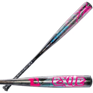 DeMarini 2026 Exile Cyborg LE (-3) BBCOR Baseball Bat - 31/28 - Picture 1 of 6