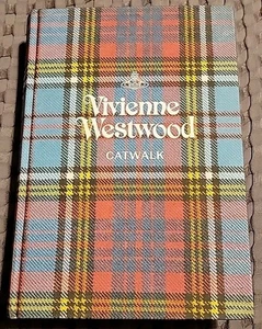 Vivienne Westwood (Catwalk): Complete Collections by Alexander Fury (Hardcover) - Bild 1 von 6
