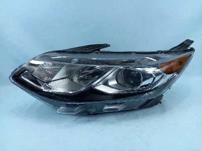 Faro izquierdo Chevrolet Bolt EV Volt 2018 Foto 1 de 4
