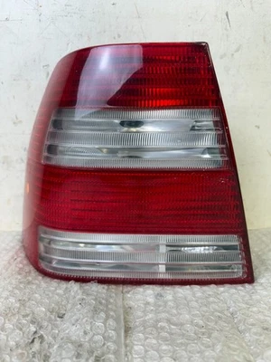 Luz trasera izquierda lado conductor Volkswagen Jetta 2004-2005 nueva VW2800120 OEM Foto 1 de 4