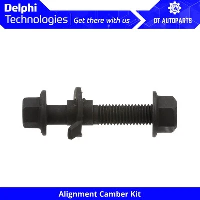 For 2022-2023 Ford Maverick Alignment Camber Kit Front Delphi - Image 1 of 4