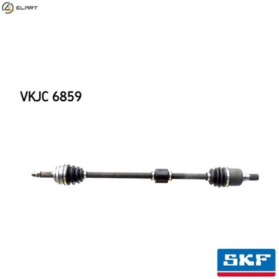 DRIVE SHAFT VKJC 6859 FOR KIA G4HE 1.0L G4HG 1.1L 4cyl MORNING I - Image 1 of 4