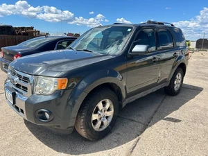 2008-2012 Ford Escape Liftgate Wiring Harness Section Used 9L8T14A583J4CP0 OEM - Picture 1 of 9