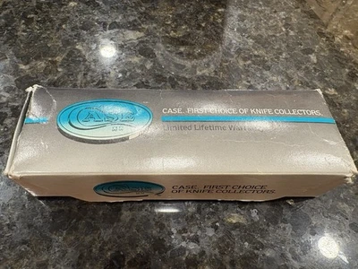Cuchillo Estuche De Colección ¡¡En Caja!! ¡¡Color raro como nuevo!! Echa un vistazo a todas las fotos - sin usar Foto 1 de 4