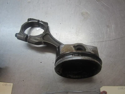 PISTÓN IZQUIERDO CON BIELA TAMAÑO ESTÁNDAR Para 14-15 SUBARU FORESTER 2.5 Foto 1 de 3