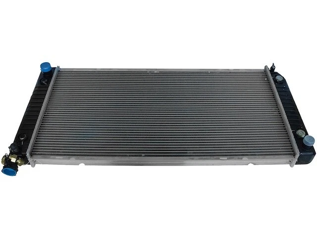 Radiator For 1994-2000 GMC Yukon 5.7L V8 1999 1996 1997 1995 1998 HD612HM - Image 1 of 1