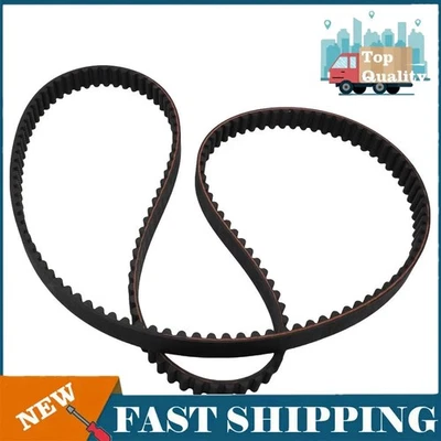 Correa de transmisión trasera para Yamaha Road Star 1700/Road Star Warrior 1" 130T 62-1234 Foto 1 de 4