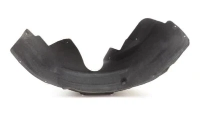 2012-2019 BMW 640I Gran Coupe Driver Left Rear Wheel Well Liner - Image 1 of 4