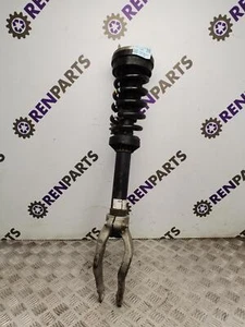 Jaguar F-Pace 2016-> LH UK Passengers Front Strut Shock Absorber + Spring - Picture 1 of 6
