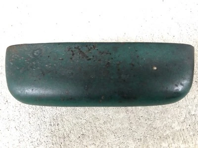 1955-1956 Green ARM REST Plymouth Savoy Plaza Belvedere 55 R - Image 1 of 4