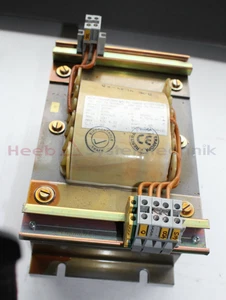 Transformer 400/415-230V 2300VA BSE UL94-HB - Bild 1 von 1